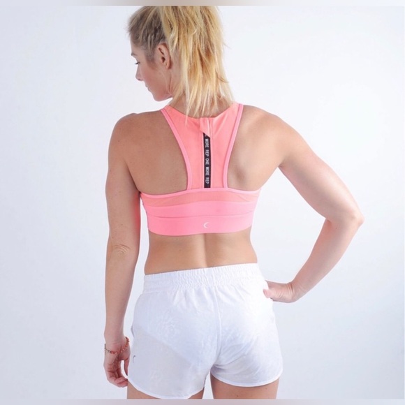 Zyia All-Star Bra - Picture 3 of 9